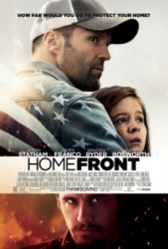 poster Homefront&nbsp;&nbsp;(2013)