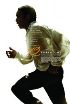 poster 12 Years a Slave&nbsp;&nbsp;(2013)