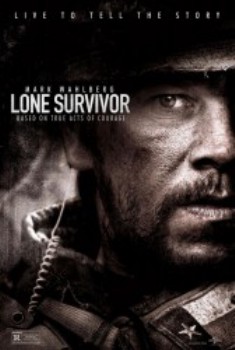 poster Lone Survivor&nbsp;&nbsp;(2013)