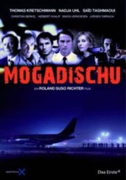 poster Mogadischu&nbsp;&nbsp;(2008)