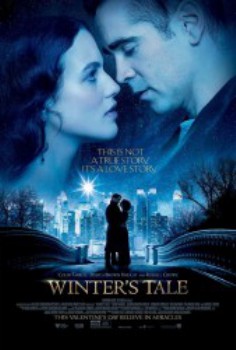 poster Winter's Tale&nbsp;&nbsp;(2014)