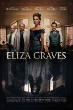 poster Eliza Graves&nbsp;&nbsp;(2014)