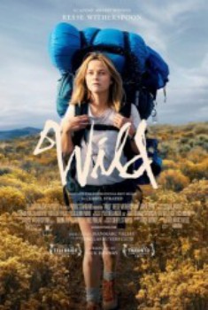 poster Wild&nbsp;&nbsp;(2014)