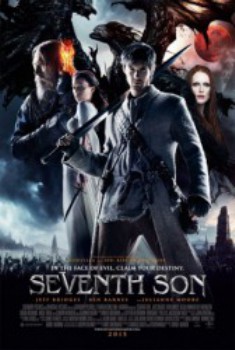 poster Seventh Son&nbsp;&nbsp;(2014)