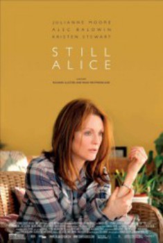 poster Still Alice&nbsp;&nbsp;(2014)