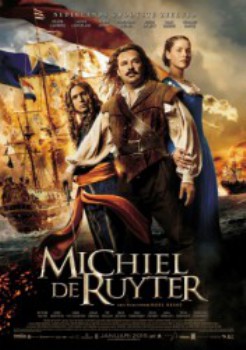 poster Michiel de Ruyter&nbsp;&nbsp;(2015)