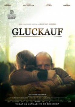 poster Gluckauf&nbsp;&nbsp;(2015)