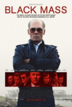 poster Black Mass&nbsp;&nbsp;(2015)