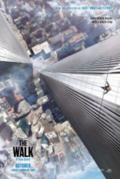 poster The Walk&nbsp;&nbsp;(2015)