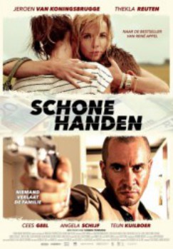 poster Schone Handen&nbsp;&nbsp;(2015)