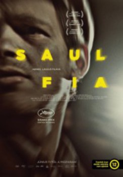 poster Son of Saul&nbsp;&nbsp;(2015)