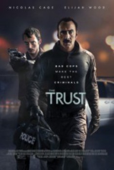poster The Trust&nbsp;&nbsp;(2016)