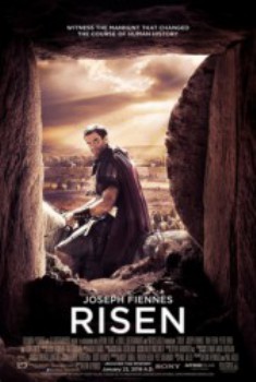 poster Risen&nbsp;&nbsp;(2016)