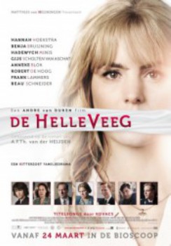 poster De Helleveeg&nbsp;&nbsp;(2016)