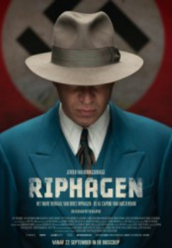 poster Riphagen&nbsp;&nbsp;(2016)