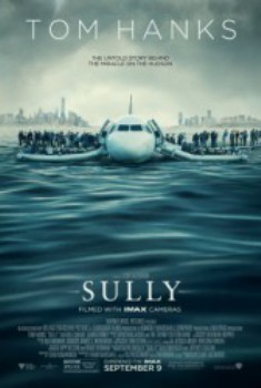 poster Sully&nbsp;&nbsp;(2016)