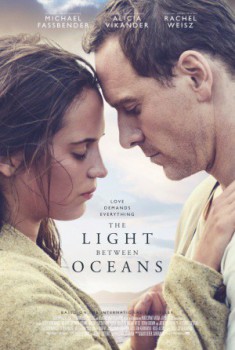 poster The Light Between Oceans&nbsp;&nbsp;(2016)