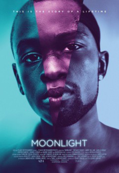 poster Moonlight&nbsp;&nbsp;(2016)