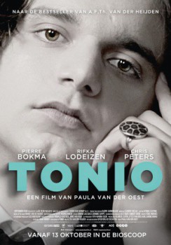 poster Tonio&nbsp;&nbsp;(2016)