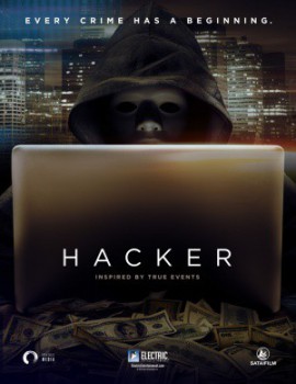 poster Hacker&nbsp;&nbsp;(2016)