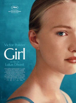 poster Girl&nbsp;&nbsp;(2018)