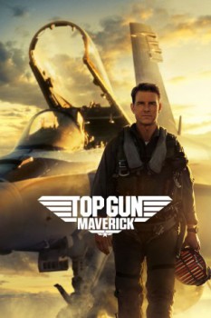 poster Top Gun: Maverick&nbsp;&nbsp;(2022)