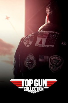 poster Top Gun Collectie