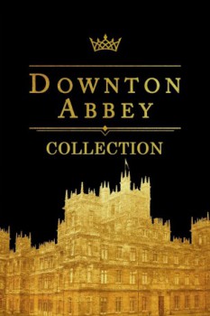 poster Downton Abbey Collection